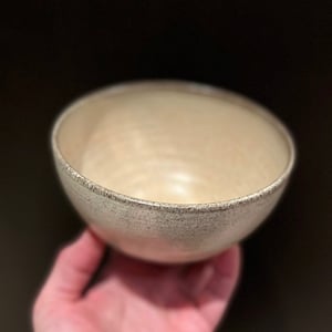 Morgenmadsskål - vanilie (L) – produktbillede