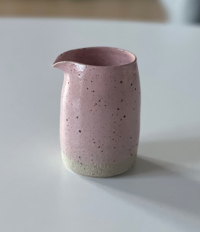 Mælkekande, lyserød - 2 dl