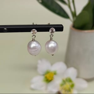 Stjerneblomst perlen #2 – produktbillede