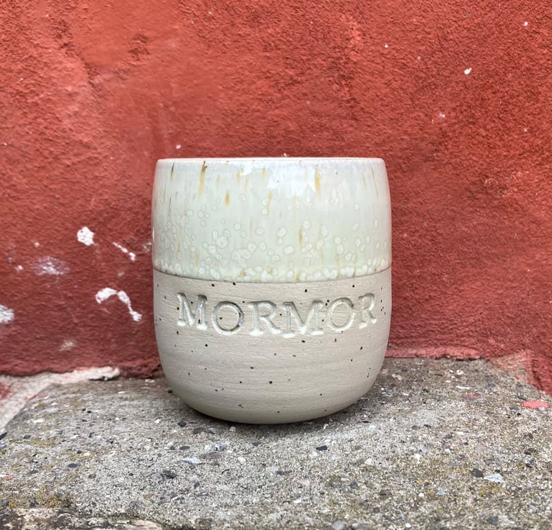 Mormor kop billede 3