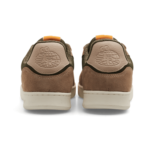 Last Resort CM002-Lo, Tactile Green/White (4)