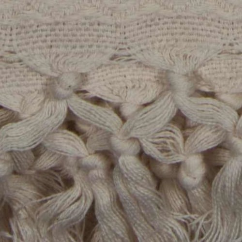 Gordion håndklæde - Sort