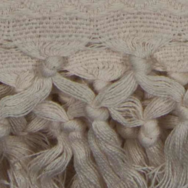 Gordion håndklæde - Sort (2)