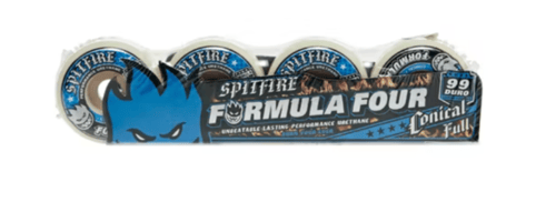 Spitfire Formula four Conical Full, 99D, Str. 54 & 56 (2)
