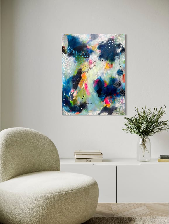 #HOW WILL I KNOW# billede 2