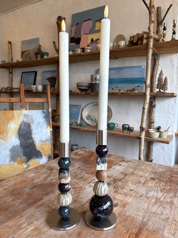 Unika stager billede 4