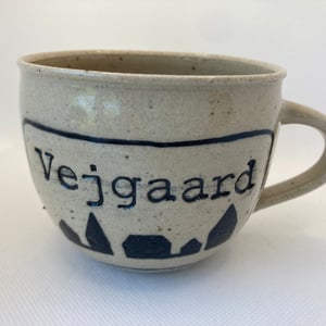 By kop Vejgaard – produktbillede