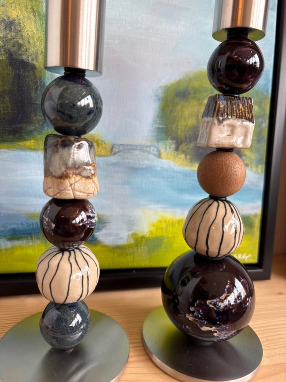 Unika stager billede 3