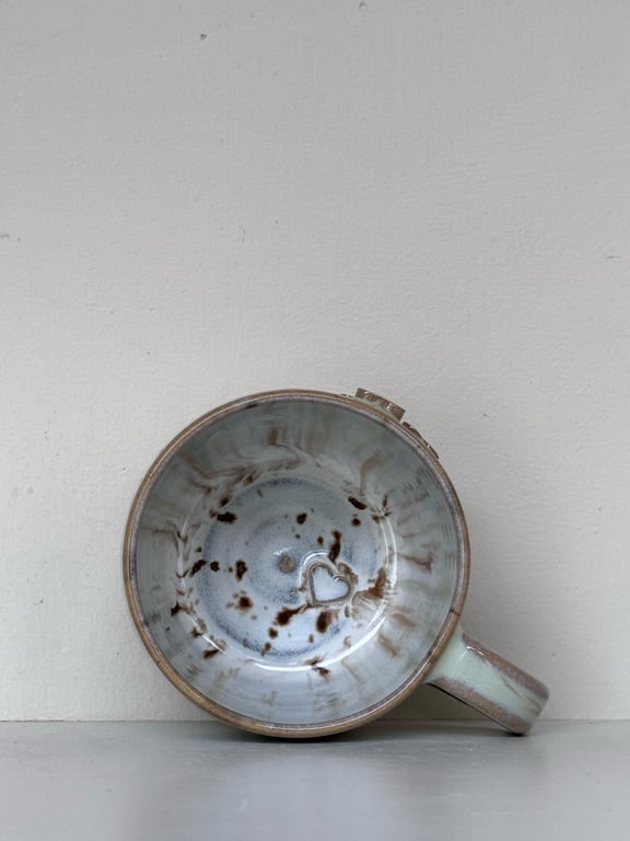 Kærlighedskop 300 ml billede 2