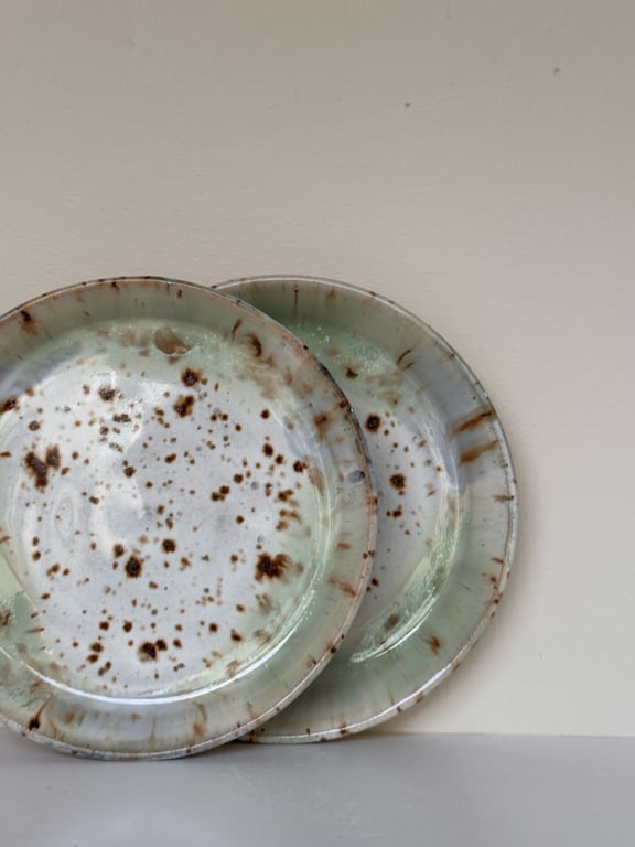 Kage tallerken KØB 5 - FÅ 6 billede 2