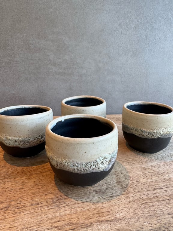 Dvale - espresso kop