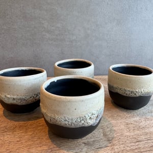 Dvale - espresso kop – produktbillede