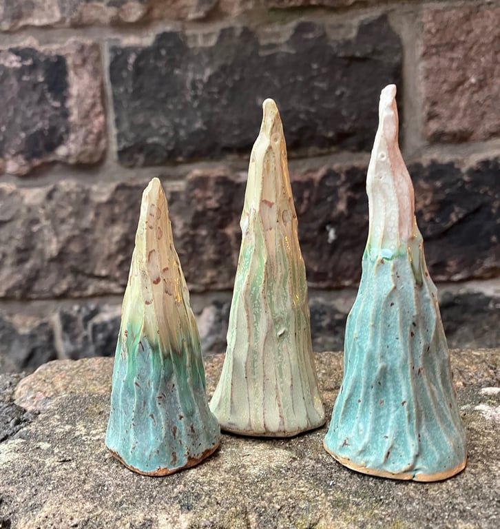 Unika juletræ billede 5