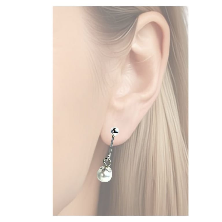 Jensine_hvid Perle billede 2