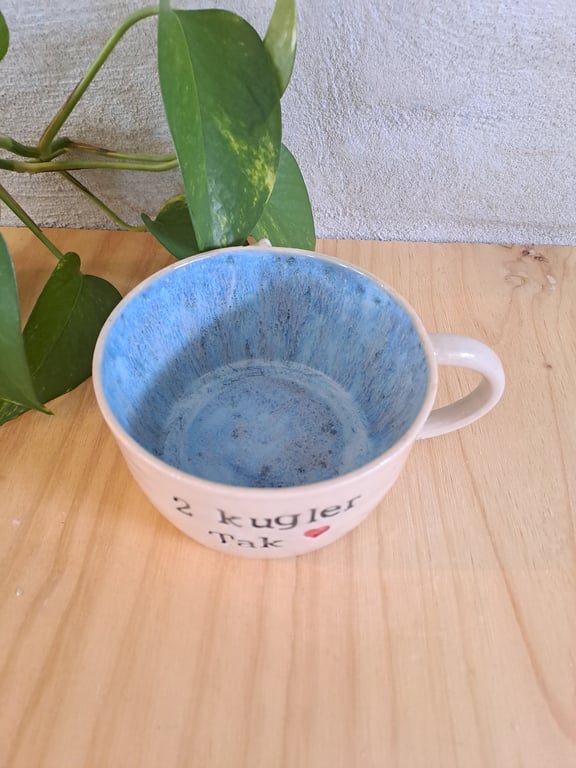 Is kop/skålen kan indeholde 400 ml billede 3