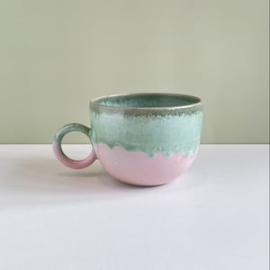 Cirkelkop – produktbillede