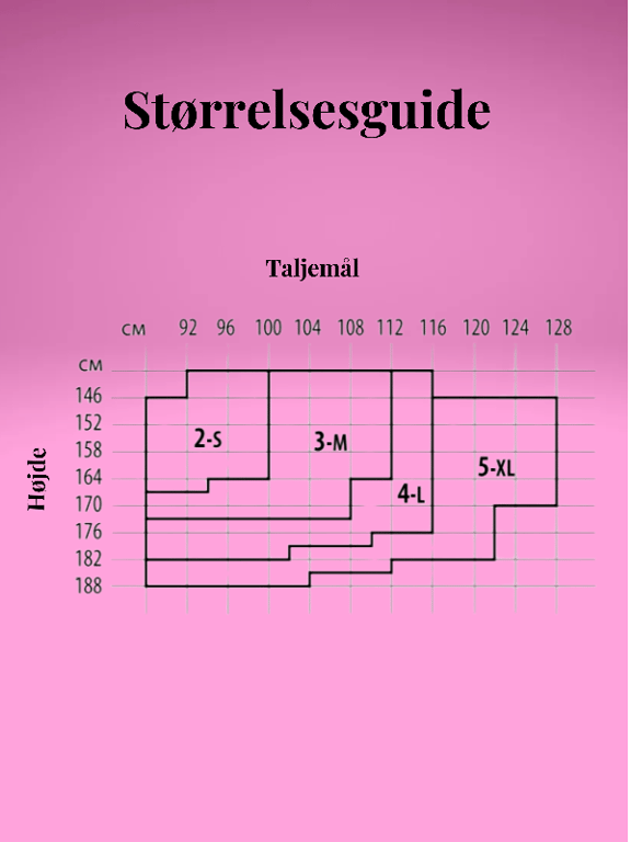 Gioliana Strømpebuks Sort billede 2