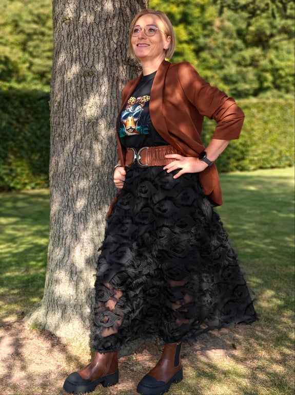 Katja Nederdel  billede 2