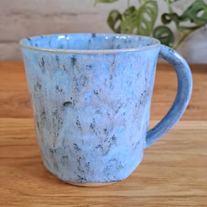 Kosmisk ro - koppen kan indeholde 350 ml. – produktbillede