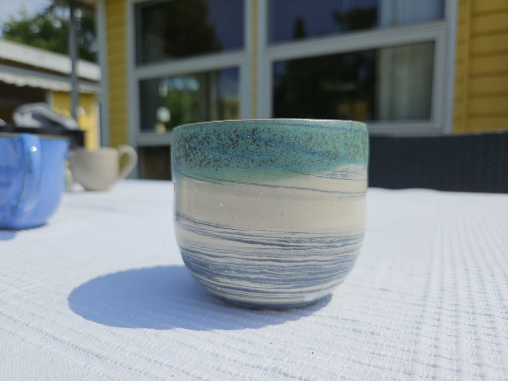 Kan du se havet? billede 2