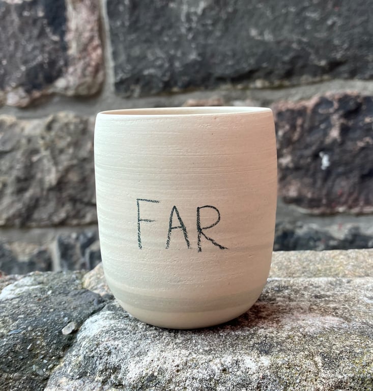 Far og Mor kop billede 5