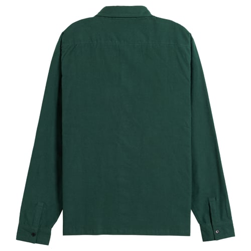 Antihero Skateboards, Basic Eagle, Flannel Shirt, Str. S (4)