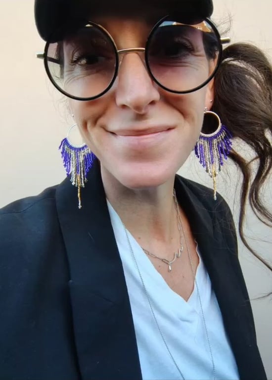 Violet Blue billede 2