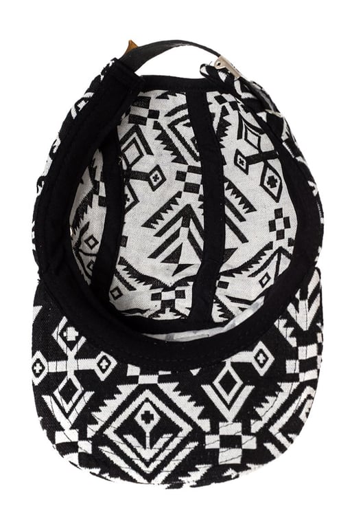 5 Panel Kasket / Cap billede 4