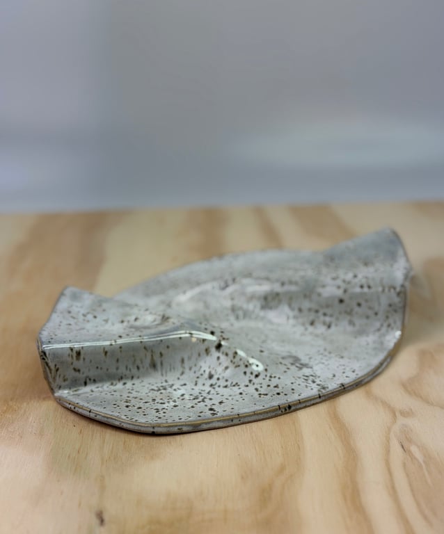 Tapas fad - 26 x 18 cm billede 2