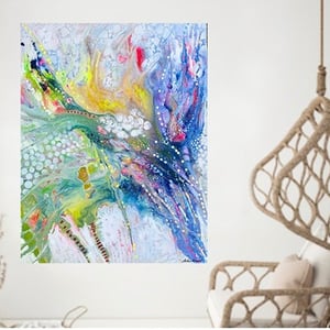 #WANT TO HAVE FUN# – produktbillede