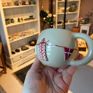 Stor festkop  – produktbillede