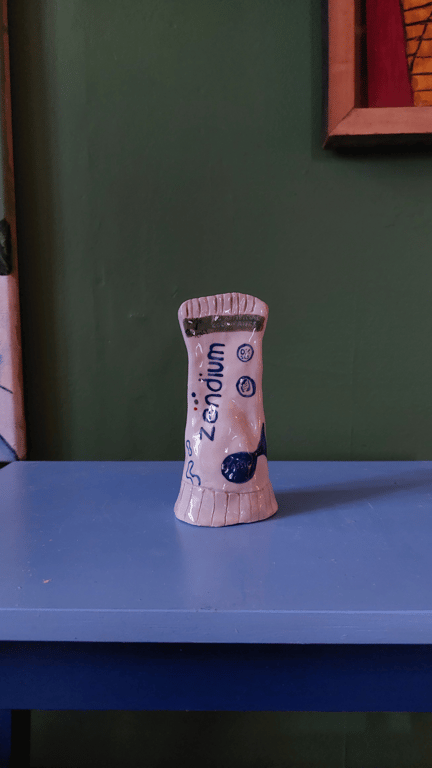 Zendium tandpasta 