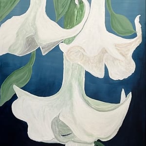 Blomst 3 – produktbillede