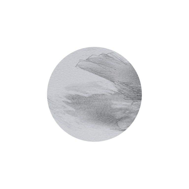 Naturstudie II billede 2