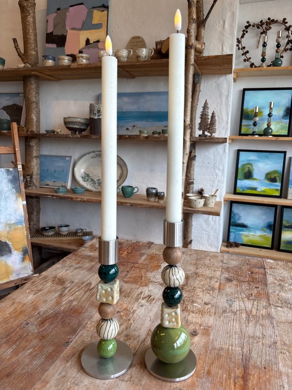 Unika stager billede 4