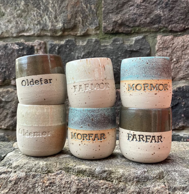 Morfar kop billede 5