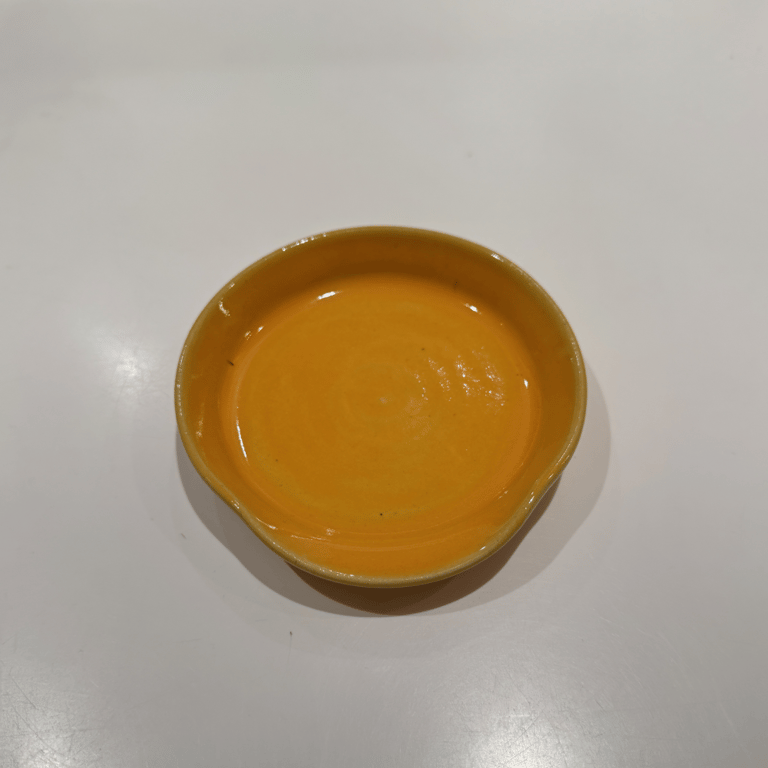 Skeholder orange
