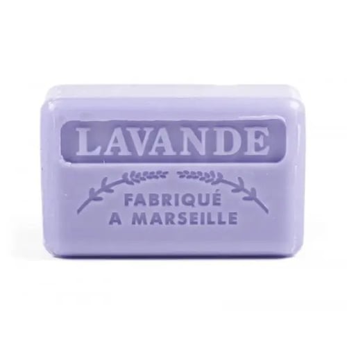 Fransk Sæbe - Lavendel