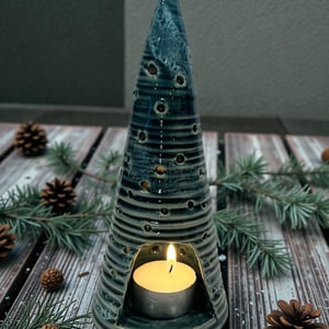 Julelanterne 2 – produktbillede