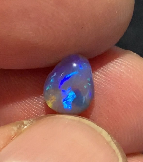 Crystal Dance billede 9