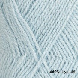 Garn: Finuld fra Rauma billede 22