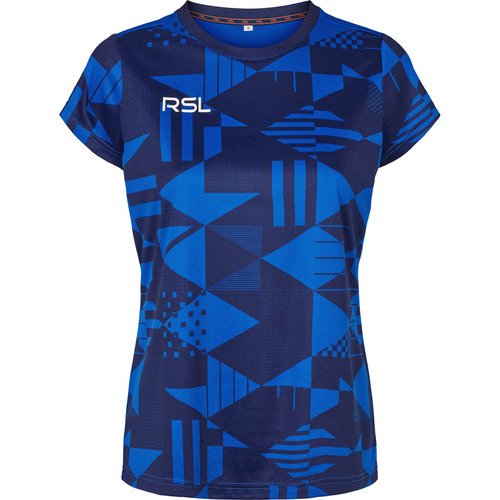 RSL Elham Women klubtrøje