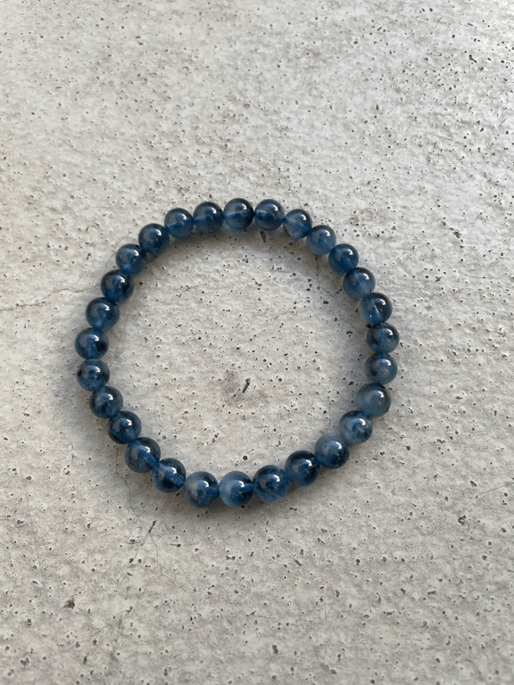 Santa Maria Akvamarin - Kvalitet AAA billede 4