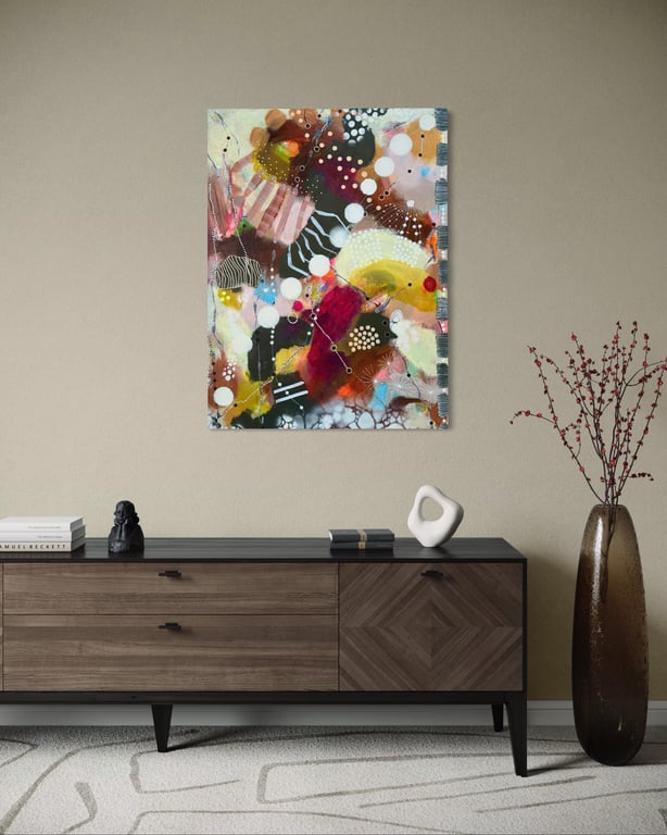 #MY BROWN MAGIC TRICK#