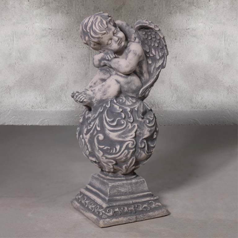 Azaria - romantisk figur