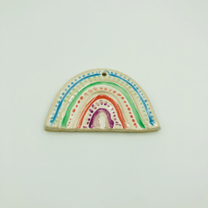 Over the rainbow – produktbillede