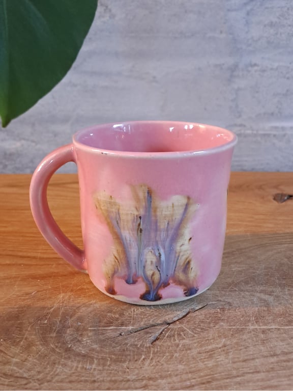 Denne kop kan indeholde 275 ml.