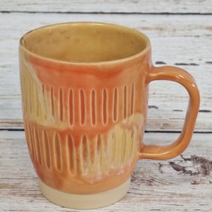 Lattekrus m.hank – produktbillede