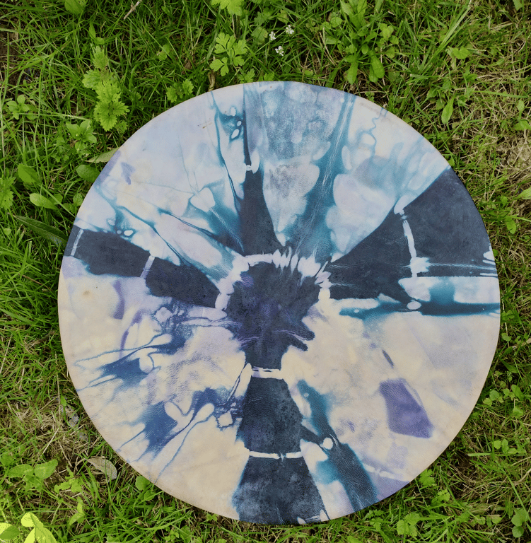  Frøklanen Drum