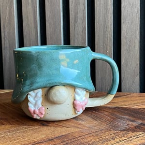 GNOM kop 3 pige – produktbillede